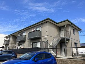 ソレイユ三苫　Ａ棟　＊＊ A0101号-1