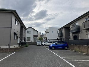 ソレイユ三苫　Ａ棟　＊＊ A0102号-14