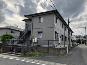 ソレイユ三苫　Ａ棟　＊＊ A0102号-15