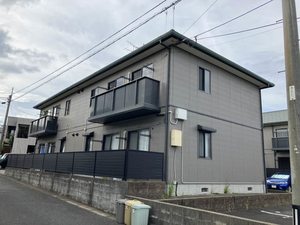 ソレイユ三苫　Ｂ棟　＊＊ B0201号-14