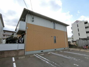 ビオ・トープⅡ　＊＊ A0202号-1