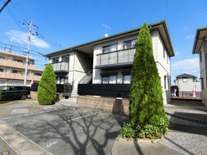 グランシャリオ　Ａ棟　＊＊