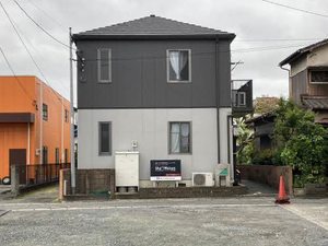カーザ・デ・賀世　＊＊ A0102号-1