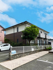 シャーメゾン　ミズキ　＊ A0202号-1