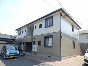 メゾン・コリーヌ　Ｂ棟 B0102号-1