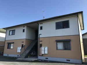 エトワール　Ａ棟 A0102号-1