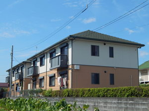 エトワール　Ａ棟 A0102号-15