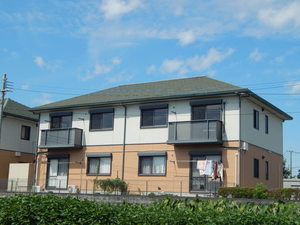 エトワール　Ｂ棟