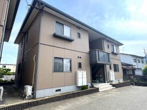 カームネス　コート　Ｃ棟　＊