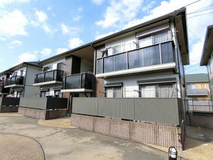 フローラルコート　Ｃ棟 C0202号-1