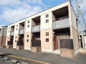 Ｙ’ｓコ－ト　Ａ棟　＊＊