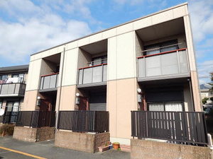 Ｙ’ｓコ－ト　Ｂ棟　＊＊ B0102号-1