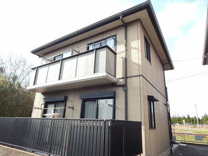 Ｙ’ｓコ－ト　Ｅ棟　＊＊