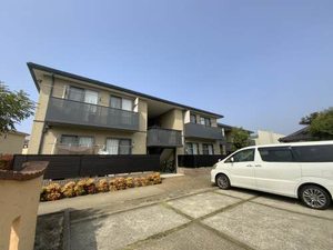 ルーチェ　Ａ棟 A0203号-1