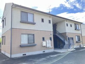 アンシェラ形貝　Ａ棟　＊