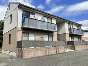 アンシェラ形貝　Ｅ棟　＊