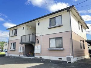 シャーメゾン棚林　Ｂ棟　＊