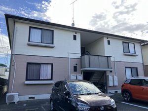 シャーメゾン棚林　Ｄ棟　＊