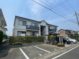 シャーメゾン泉　Ｂ棟