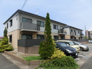 アンシャンテ前原　Ｇ棟　＊ G0102号-1