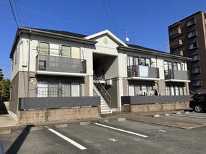 エクセルハイム長者原　＊＊