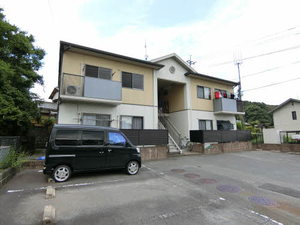 サンハイツ原　＊＊ A0101号-1