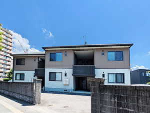 シティハイム大橋　＊＊