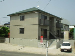 メゾンＴＡＫＥ　＊