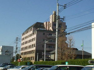 グランドメゾン大橋弐番館　４０２号室