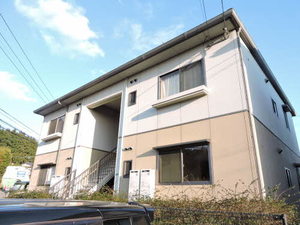 グレープヒルズ山の内　Ａ棟