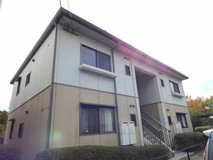 グレープヒルズ山の内　Ｃ棟