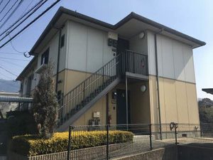 グレープヒルズ山の内　Ｄ棟