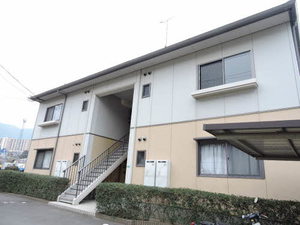 グレープヒルズ山の内　Ｅ棟