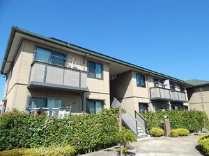 バルドチェン篠栗　Ａ棟　＊＊