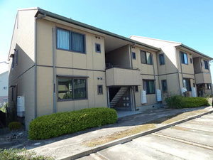 バルドチェン篠栗　Ｂ棟　＊＊ B0104号-1