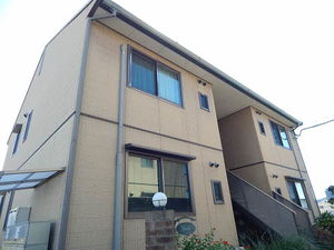 バルドチェン篠栗　Ｄ棟　＊＊ D0101号-1