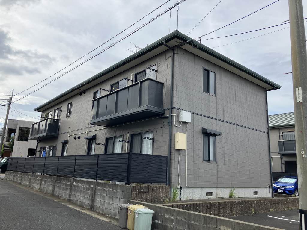 ソレイユ三苫　Ｂ棟　＊＊ B0201号-14