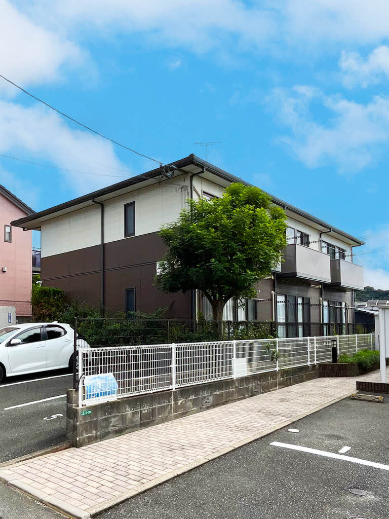 シャーメゾン　ミズキ　＊A0202-1