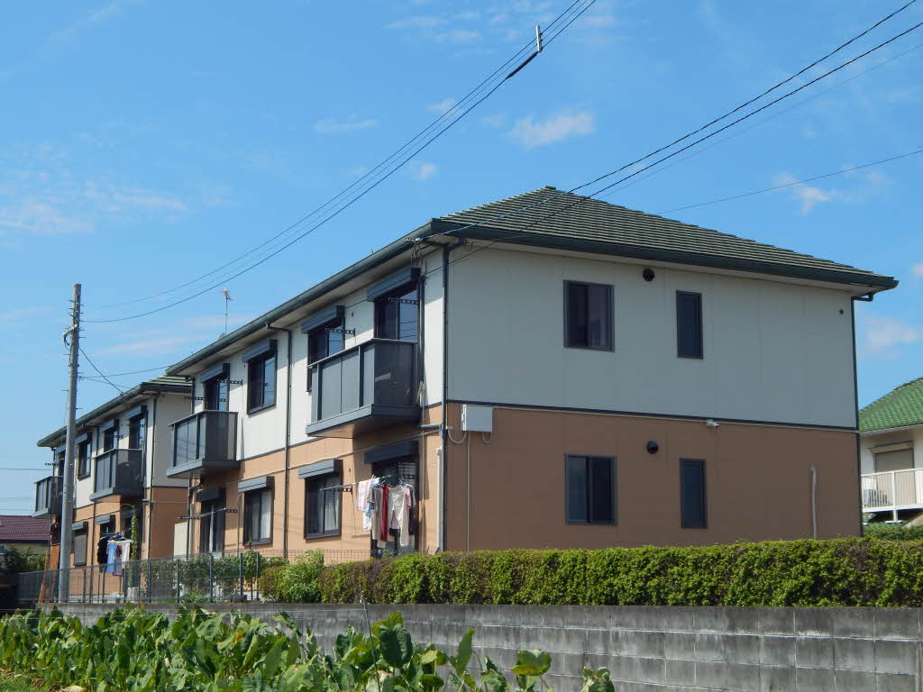 当社管理】エトワール A棟 A0102号室（福岡県三井郡大刀洗町
