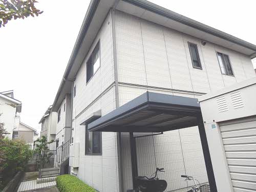 タウンコート　＊＊