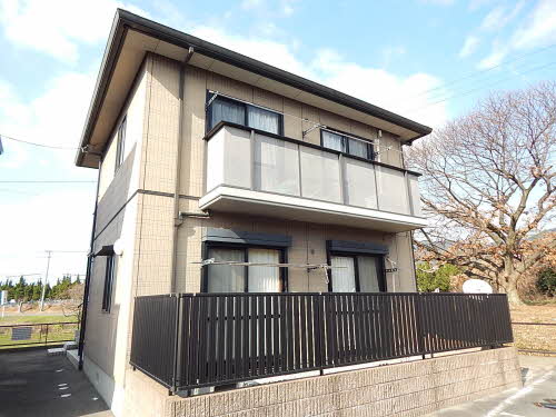 Ｙ’ｓコ－ト　Ｄ棟　＊＊