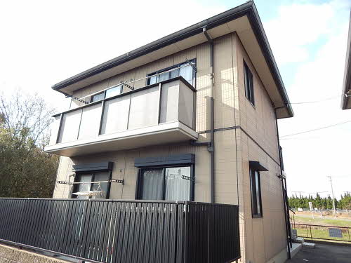 Ｙ’ｓコ－ト　Ｅ棟　＊＊