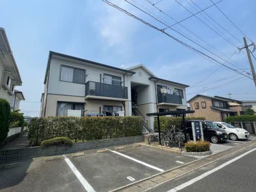 シャーメゾン泉　Ｂ棟