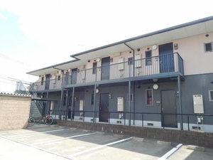 シャーメゾン・パル　＊＊ A0101号-1