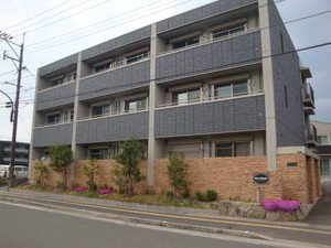 レーブ　マノワ－ル　＊＊