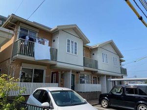 マリー・ブランシェ　＊＊ A0203号-1