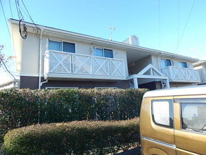 エミール篠栗　Ａ棟　＊ A0201号-1