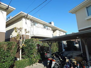 エミール篠栗　Ｄ棟　＊ D0101号-1