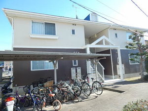 エミール篠栗　Ｅ棟　＊ E0101号-1