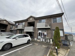 ＣＯＺＹ伊賀　Ｂ棟　＊＊